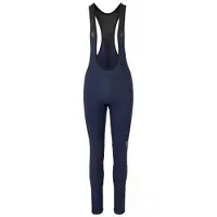 Agu Essential Ii Bib Tights Bleu M Femme