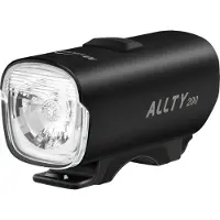 Magic Shine Éclairage avant de vélo ALLTY 200 OLED, feux de croisement, IPX6