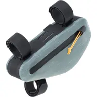 Evoc Wp Frame Bag 0.8l Argenté