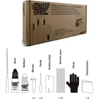 Send-hit Kit De Réparation