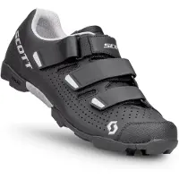 SCOTT Comp Rs Mtb Shoes Noir EU 37 Femme