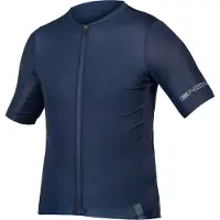 Endura Maillot Pro SL Race E3234 - hommes, court, bleu encre - Taille L