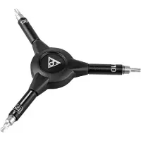 Topeak Clé Torx Speed Y