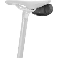 Syncros Speed Is Direct Mount 200ml Tool Saddle Bag Clair
