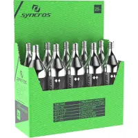 Syncros Cartouche De Co2 10 Unités