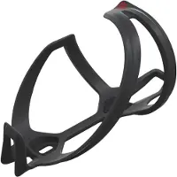 Syncros Tailor 1.0 L Bottle Cage Noir