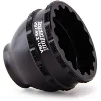 Park Tool Bbt-49.3 16 Notch 39 Mm Bottom Bracket Tool Argenté