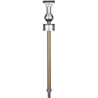 FOX 36 Float Lc Na2 2019 Shaft Assembly Doré 160 mm
