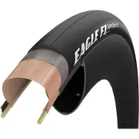 Goodyear 28-622 Eagle F1 SuperSport R, pliage, Dynamic:UHP, noir