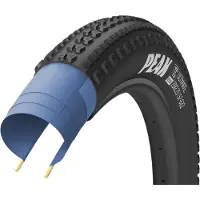 Goodyear Pneu Pliable - Peak SL Race - Tubeless Complete - 29x2.25'' - noir