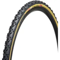 Challenge Tires Limus Pro Tubeless 700c X 33 Mm Pneu Gravel Golden 700C x 33 Golden 700C x 33