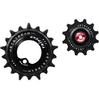 Tripeak Jeu De Galets De Dérailleur De Vélo Sram Axs 12s Ceramics