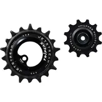 Tripeak Jeu De Galets De Dérailleur De Vélo Shimano Dura Ace 12s Ceramics