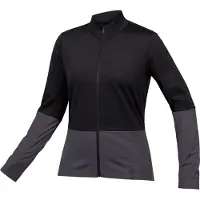 Endura Maillot à Manches Longues Fs260 Jetstream