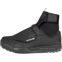 Endura Chaussures Vtt Clipless Pedal Mt500 Burner