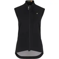 Assos Uma Gtv Spring Fall C2 Gilet Noir L Femme