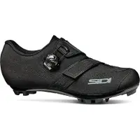 Sidi Aertis Mtb Shoes Noir EU 47 Homme