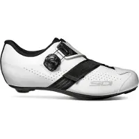 Sidi Prima Road Shoes Blanc EU 39 Femme