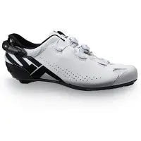 Sidi Shot 2s Road Shoes Blanc EU 40 Homme