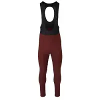 Agu Essential Prime Iii Bib Tights Rouge S Homme