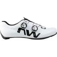 Northwave Veloce Extreme Road Shoes Blanc EU 42 Homme