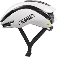 ABUS Casque Route 98032 - GAMECHANGER 2.0 MIPS SHINY WHITE S