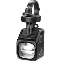Magic Shine Evo Front Light Argenté 1700 Lumens