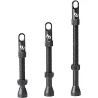 Syncros Valves Tubeless Argent 50 mm Argent 50 mm