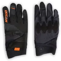 Endura Mt500 D3o Ii Gloves Noir S