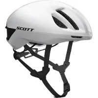 SCOTT Cadence Plus Mips Helmet Blanc M