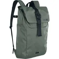 Evoc Sac à dos olive / vert foncé / noir