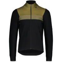 Bioracer Pixel Spitfire Tempest Jacket Noir M Homme
