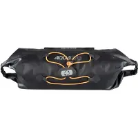 Oxford Aqua Evo Adventure Handlebar Bag 9l Noir