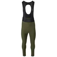 Agu Prime Performance Bib Tights Vert 3XL Homme