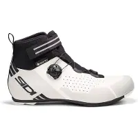 Sidi Nix Road Shoes Blanc EU 44