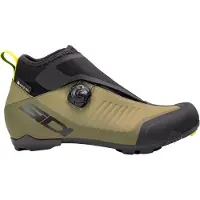 Sidi Hiemx Mtb Shoes Vert EU 44