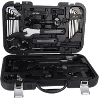 Xlc TO-S104 Tool Box -työkalupakki