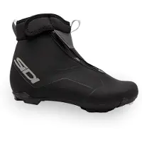 Sidi Nubes Xc Mtb Shoes Noir EU 44