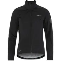 Craft Core Subz 2 Veste De Cyclisme D’Hiver Femmes - Noir | Taille: XL