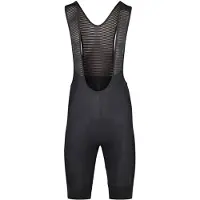 Bioracer Icon Bib Shorts Noir 3XL Homme