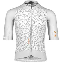 Bioracer Maillot à Manches Courtes Speedwear Graphene