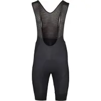 Bioracer Icon Bib Shorts Noir XS Femme