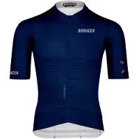 Bioracer Epic Ultralight Short Sleeve Jersey Bleu XL Homme