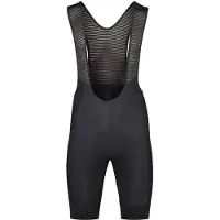 Bioracer Icon Bib Shorts Noir 146-158 cm Enfants