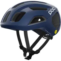 POC Ventral Air MIPS, casque de vélo, apatite navy matt