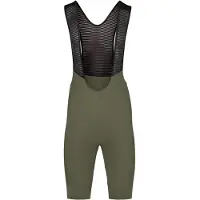 Bioracer Icon Bib Shorts Vert M Homme