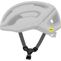 POC Omne Air MIPS, casque de vélo, granite grey matt
