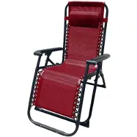 Marbueno Summer Transat Pliable 90x66x108 Cm
