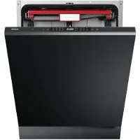 Teka Lave-vaisselle Intégrable à Troisième Panier Dfi 46960 15 Couverts