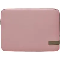 Case Logic Reflect Laptop Sleeve 15,6" rose zéphyr